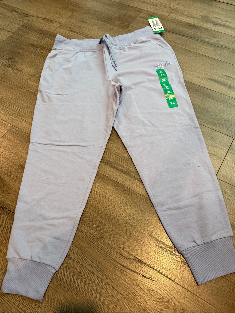 Womens Fila Pants Size XL